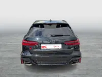 Gebraucht Audi RS6 Performance 630 PS (463 kW) 2025 Schwarz Kombi