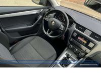 gebraucht Skoda Octavia G-TEC Ambition 1.4*SHZ*AHK*S&S*Bluetooth