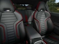 Neu BMW M2 Performance 480 PS (353 kW) 2026 Alpinweiss uni Coupé