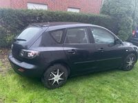 gebraucht Mazda 3 1‘6 BK