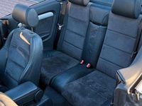 Gebraucht Audi A4 Cabriolet 140 PS (102 kW) 2006 Grau Cabrio