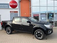 Gebraucht Nissan Navara 190 PS (139 kW) 2022 Schwarz Pickup