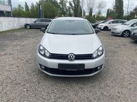 gebraucht VW Golf Variant Match