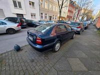 Gebraucht Skoda Octavia 101 PS (74 kW) 2000 Andere farben Limousine