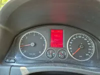 Gebraucht VW Tiguan 140 PS (102 kW) 2008 Grau SUV