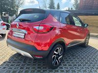 Gebraucht Renault Captur XMOD 90 PS (66 kW) 2016 Rot SUV