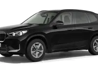 Gebraucht BMW X1 Shadowline 170 PS (125 kW) 2025 Schwarz SUV