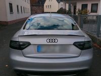 gebraucht Audi A5 b8 Coupé 1.8tfsi 3x s-line