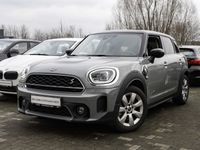 gebraucht Mini Cooper S Countryman E ALL4 Aut. PDC MF Lenkrad