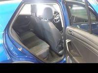 Gebraucht VW T-Roc Style 150 PS (110 kW) 2024 Blau SUV