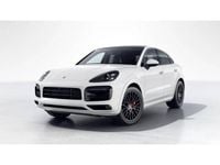 Gebraucht Porsche Cayenne 460 PS (338 kW) 2022 Weiß SUV
