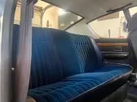 Gebraucht Audi 100 116 PS (85 kW) 1971 Silber Limousine
