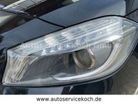 gebraucht Mercedes A180 CDI BlueEfficiency Finanzierung Garantie