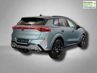 Neu Cupra Terramar Limited Edition 265 PS (194 kW) 2025 Enceladus grau matt SUV