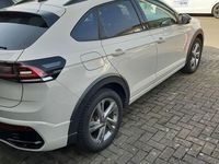 Gebraucht VW Taigo Style 150 PS (110 kW) 2025 Grau SUV