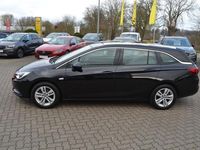 gebraucht Opel Astra Astra Sports Tourer, Dynamic 1.0 ECOTEC® Direct Injection Turbo, 77 kW (105 PS)Sports Tourer, Dynamic 1.0 ECOTEC® Direct Injection Turbo, 77 kW (105 PS)