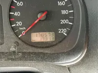 Gebraucht VW Golf IV 75 PS (55 kW) 2002 Grau Kleinwagen