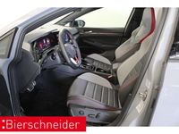 Gebraucht VW Golf VIII Style 300 PS (220 kW) 2024 Grau Limousine