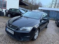Usado Seat Toledo Reference 105 HP (77 kW) 2014 Preto Citadino