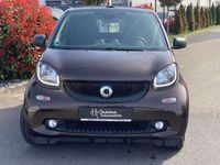 gebraucht Smart ForTwo Cabrio ForTwo Basis 66 kW