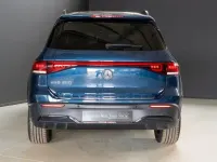 Gebraucht Mercedes EQB250 AMG 139 kW (190 PS) 2023 Blau SUV