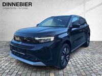 Neu Opel Frontera 83 kW (113 PS) 2025 Karbon schwarz SUV