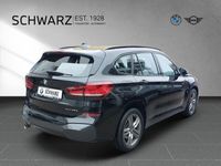 gebraucht BMW X1 xDrive25e