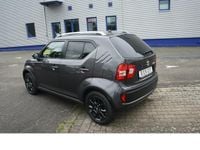 Gebraucht Suzuki Ignis Comfort+ 90 PS (66 kW) 2018 Grau Kleinwagen