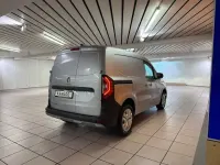 Gebraucht Renault Kangoo Rapid Extra 102 PS (75 kW) 2021 Grau Van / Kleinbus