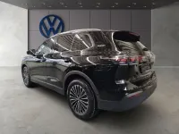 Neu VW Tiguan 150 PS (110 kW) 2026 Schwarz SUV