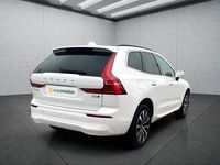 Gebraucht Volvo XC60 Core 250 PS (183 kW) 2024 Weiß SUV