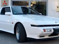 gebraucht Mitsubishi Starion 2,6 Wide-Body