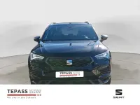 Neu Seat Ateca FR 150 PS (110 kW) 2026 Schwarz SUV