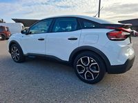 Gebraucht Citroën e-C4 Feel 100 kW (136 PS) 2022 Blanc banquise Limousine