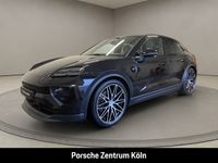 Gebraucht Porsche Macan 380 kW (517 PS) 2024 Tiefschwarzmetallic SUV