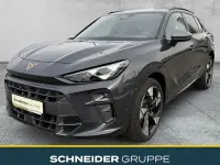 Neu Cupra Terramar 204 PS (150 kW) 2026 Grau SUV