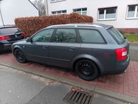 gebraucht Audi A4 B6 Avant