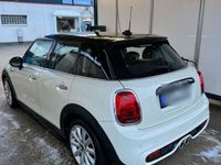 gebraucht Mini Cooper S * SHZ * Navi * Tempomat * AppleCar Play