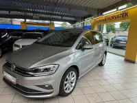 Gebraucht VW Golf 131 PS (96 kW) 2019 Silber SUV