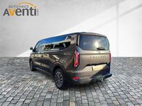 Neu Ford Tourneo Active 170 PS (125 kW) 2026 Van / Kleinbus