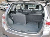 gebraucht Toyota Verso +7-Sitze+ Sitzheizung+Alu+GRA+TÜVneu+Kamera