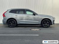 Neu Volvo XC60 Plus 455 PS (334 kW) 2025 Grau SUV