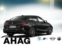 Gebraucht BMW 220 Comfort Edition 178 PS (130 kW) 2024 Schwarz Coupé