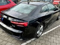 gebraucht Audi A5 40 TDI S tronic advanced advanced