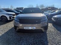 Gebraucht Land Rover Range Rover Velar SE Dynamic 300 PS (220 kW) 2018 Beige SUV