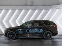 Neu Volvo XC90 Ultra 250 PS (183 kW) 2026 Schwarz SUV