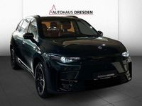 Neu Leapmotor C10 160 kW (218 PS) 2025 Glazed green SUV