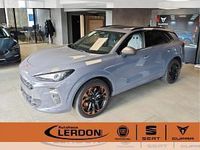 Używany Cupra Terramar 265 KM (194 kW) 2024 Szary SUV