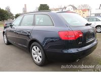 Gebraucht Audi A6 Comfort 256 PS (188 kW) 2006 Blau Kombi