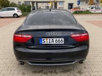 gebraucht Audi A5 3.0 TDI quattro (176kW)